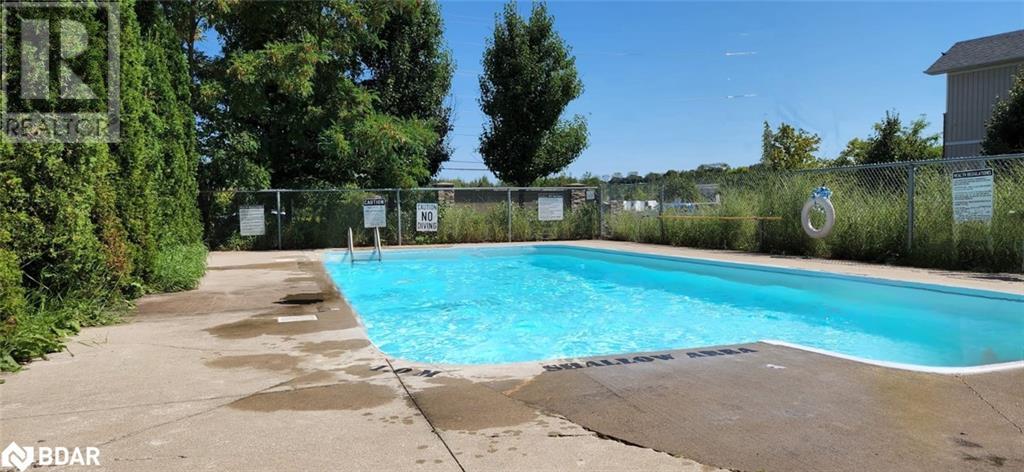 800 West Ridge Boulevard Unit# 36, Orillia, Ontario  L3V 0A1 - Photo 25 - 40709389