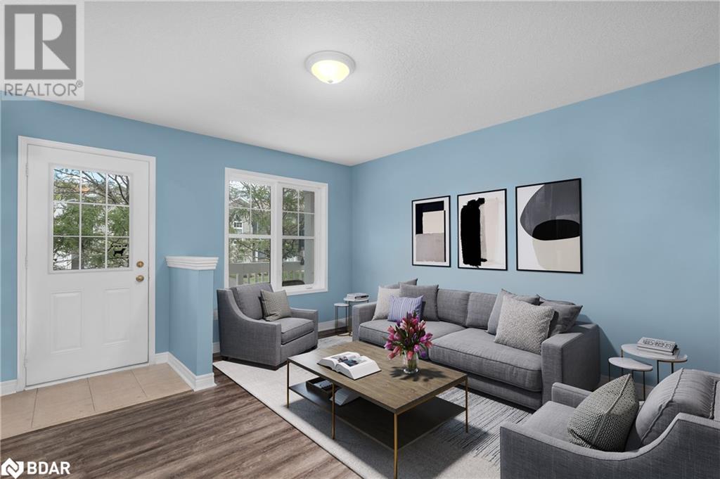 800 West Ridge Boulevard Unit# 36, Orillia, Ontario  L3V 0A1 - Photo 4 - 40709389