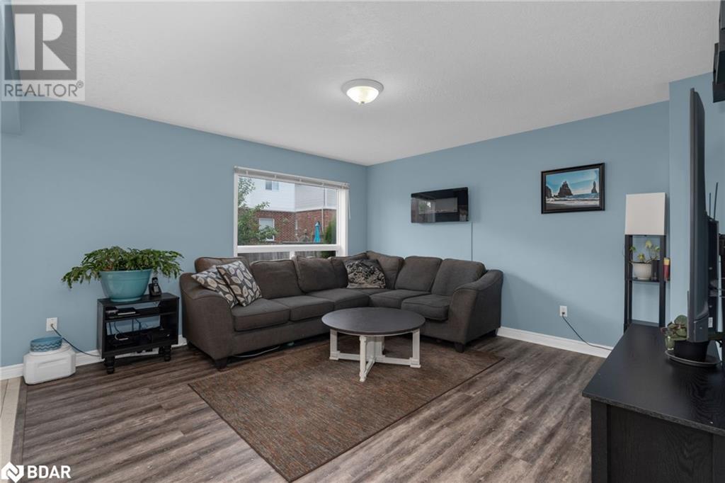 800 West Ridge Boulevard Unit# 36, Orillia, Ontario  L3V 0A1 - Photo 5 - 40709389
