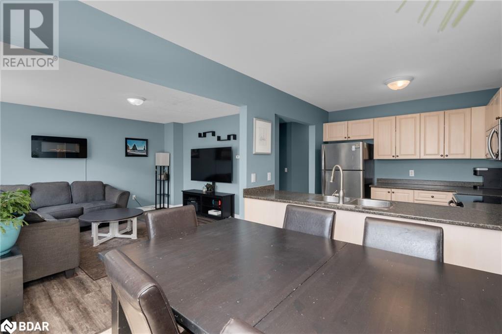 800 West Ridge Boulevard Unit# 36, Orillia, Ontario  L3V 0A1 - Photo 6 - 40709389