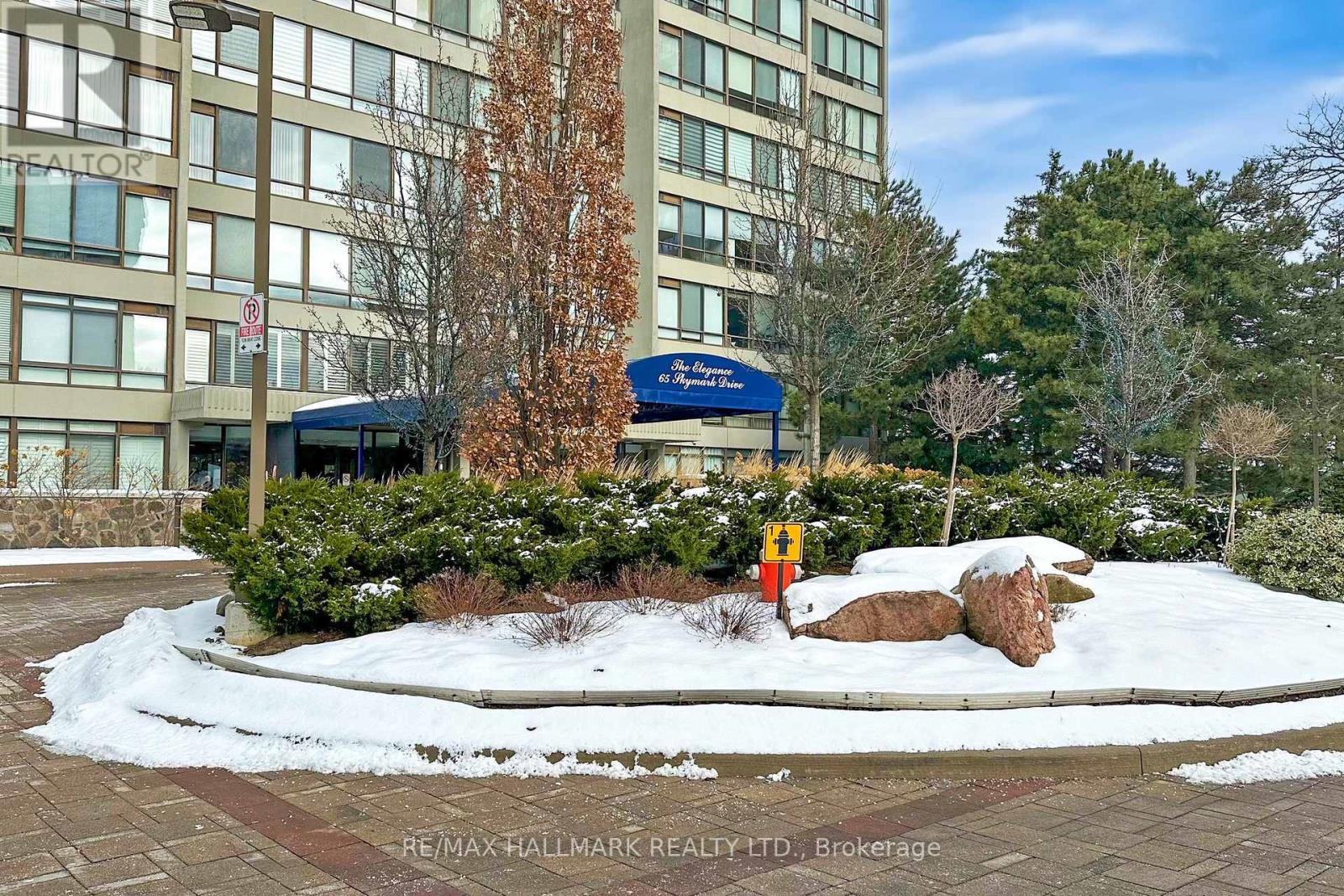 Property at 1707 - 65 SKYMARK DRIVE image 3