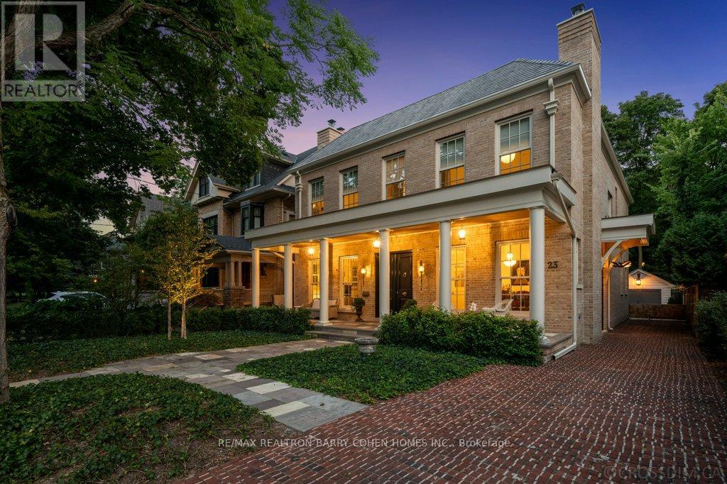 Property at 23 LYTTON BOULEVARD image 1
