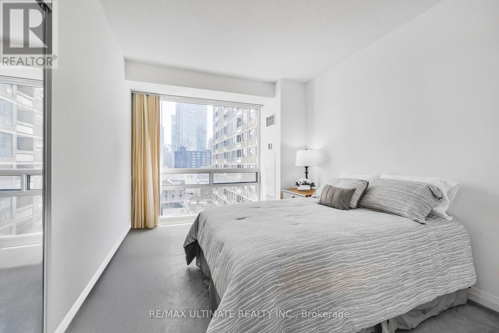 707 - 1121 Bay Street, Toronto, Ontario  M5S 3L9 - Photo 10 - C12039851