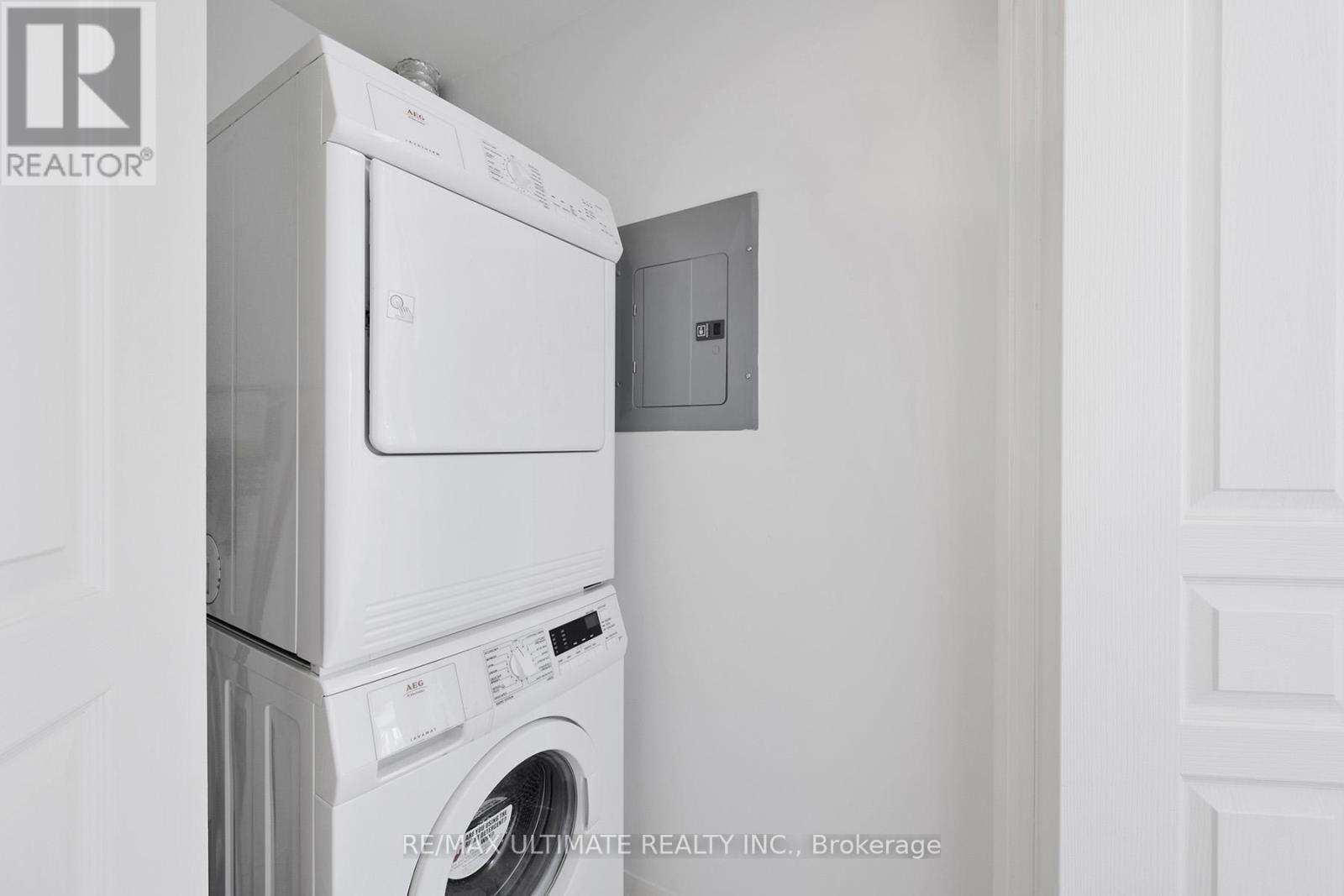 707 - 1121 Bay Street, Toronto, Ontario  M5S 3L9 - Photo 19 - C12039851