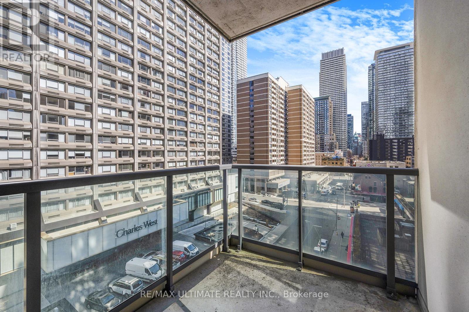707 - 1121 Bay Street, Toronto, Ontario  M5S 3L9 - Photo 21 - C12039851
