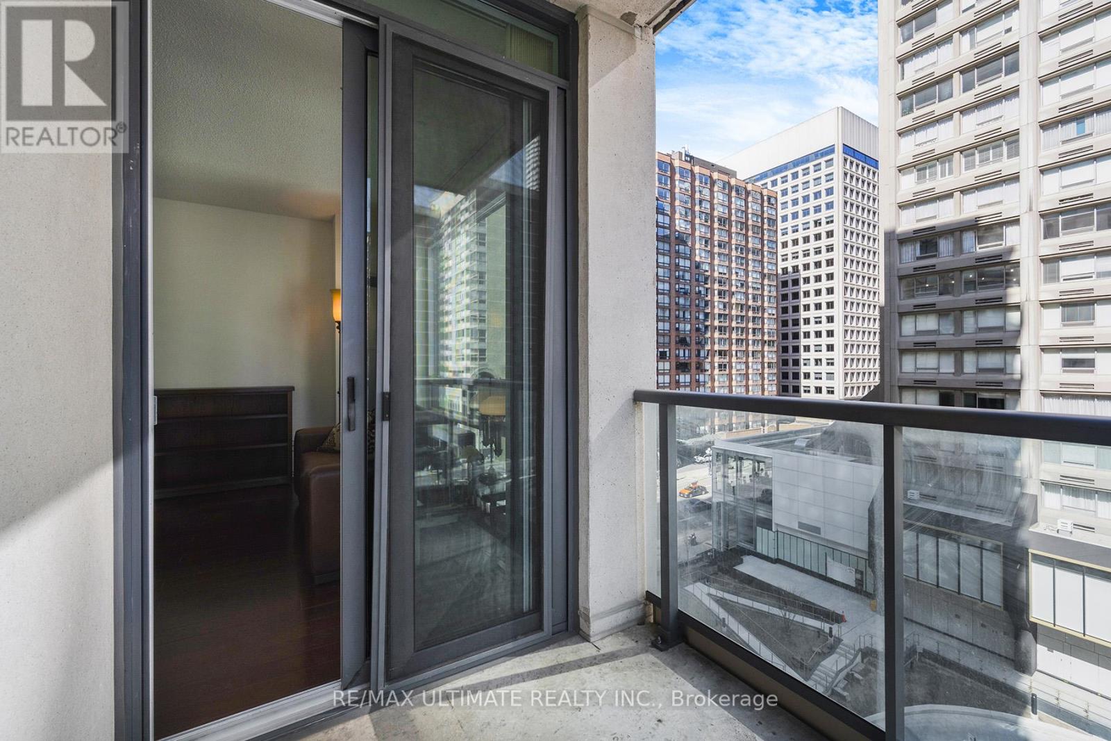 707 - 1121 Bay Street, Toronto, Ontario  M5S 3L9 - Photo 22 - C12039851