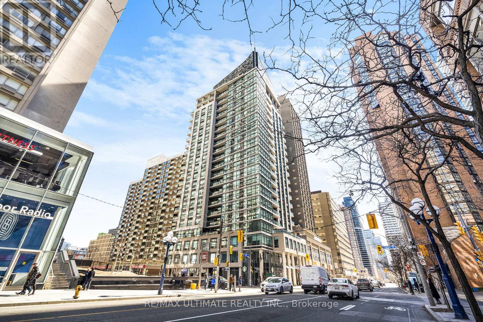707 - 1121 Bay Street, Toronto, Ontario  M5S 3L9 - Photo 26 - C12039851