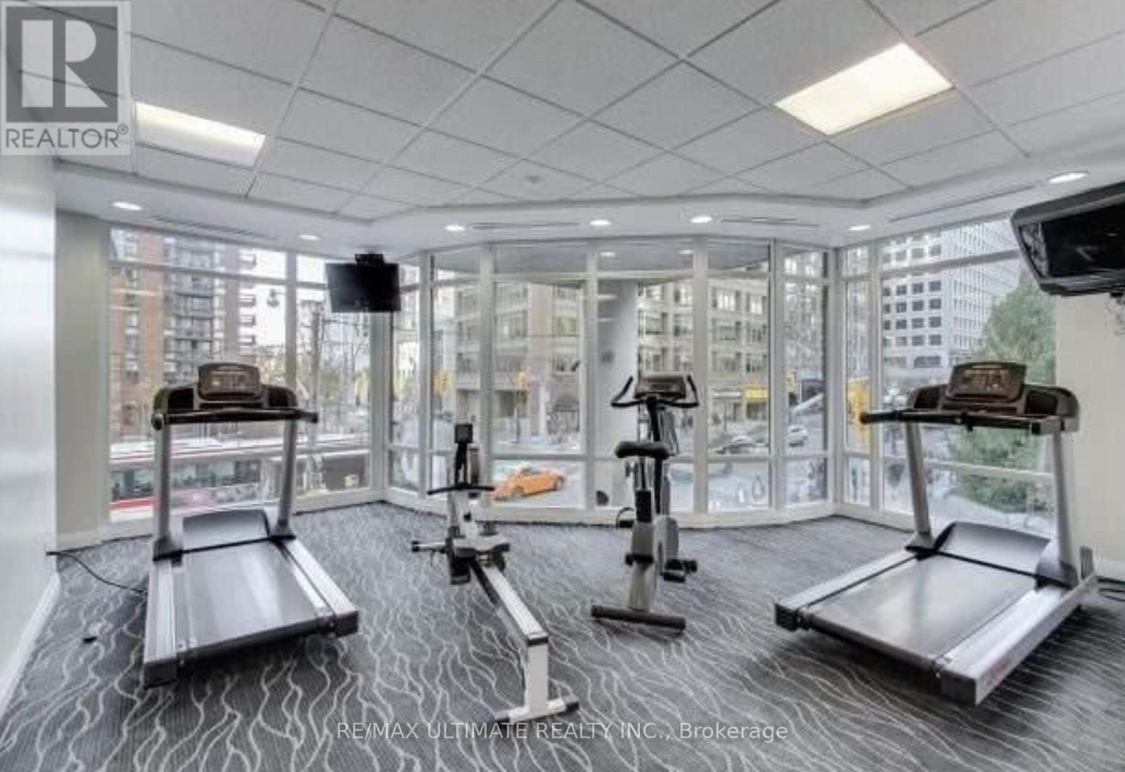 707 - 1121 Bay Street, Toronto, Ontario  M5S 3L9 - Photo 30 - C12039851