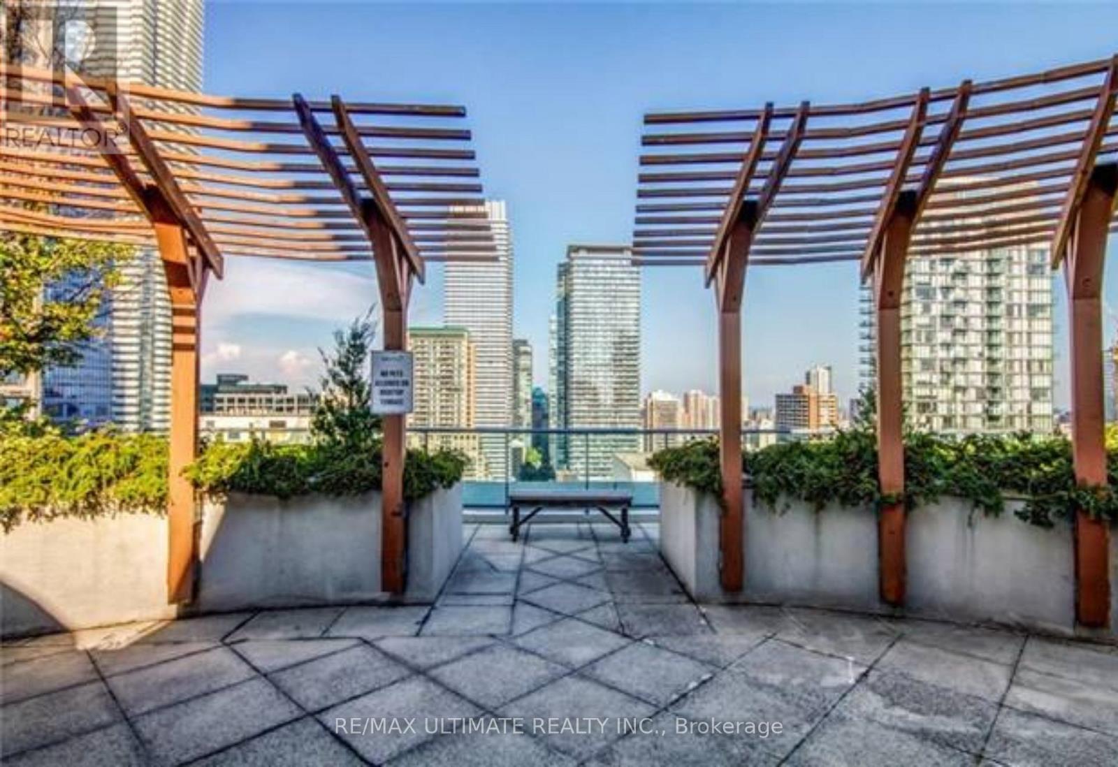 707 - 1121 Bay Street, Toronto, Ontario  M5S 3L9 - Photo 31 - C12039851