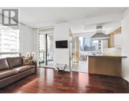 707 - 1121 BAY STREET, Toronto, Ontario