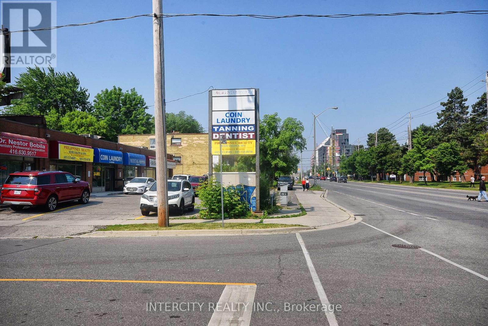 415 Wilson Avenue, Toronto, Ontario  M3H 1T4 - Photo 22 - C12039975