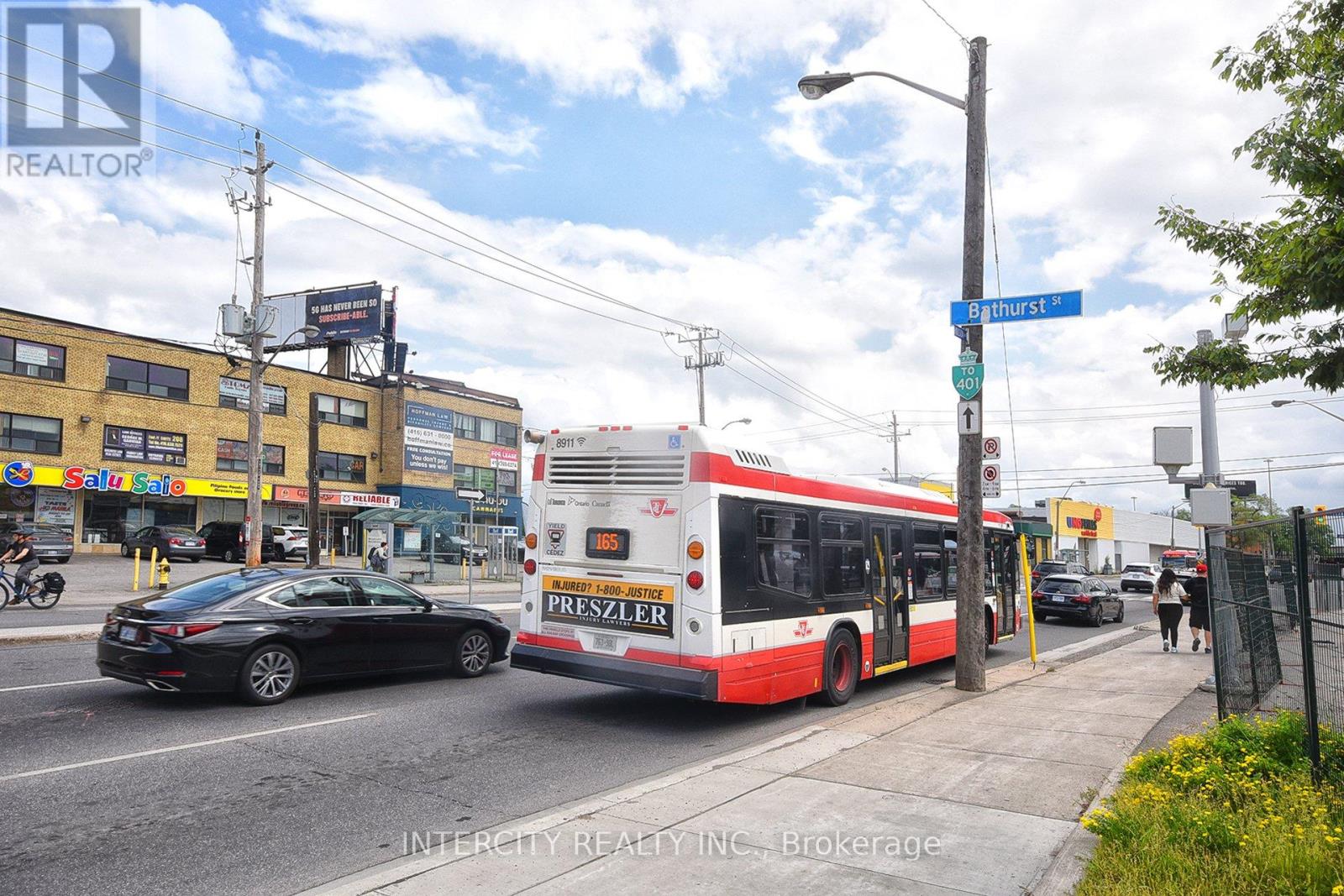 415 Wilson Avenue, Toronto, Ontario  M3H 1T4 - Photo 8 - C12039975