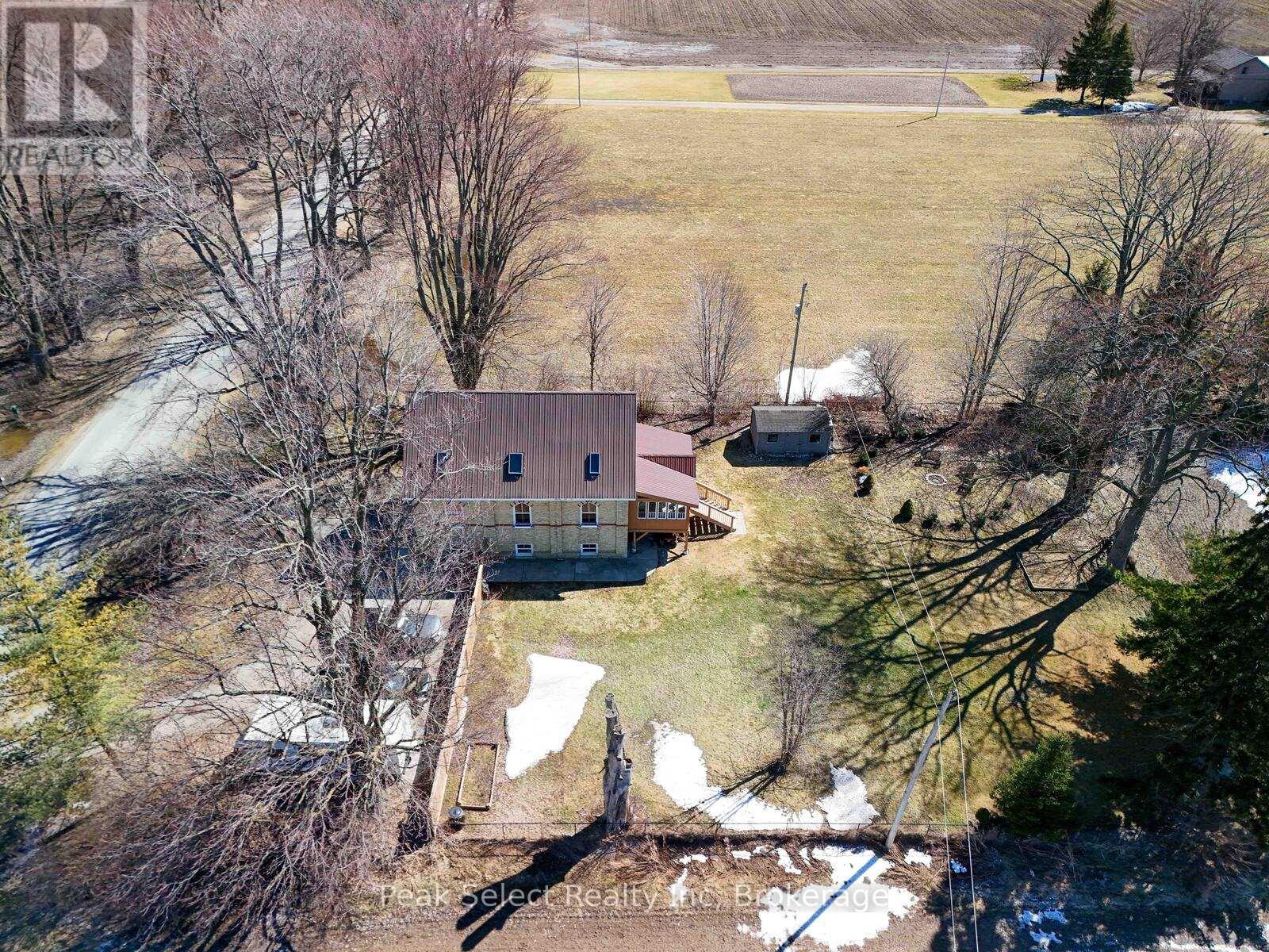 5323 Line 6, Perth South, Ontario  N4X 1C8 - Photo 37 - X12039751