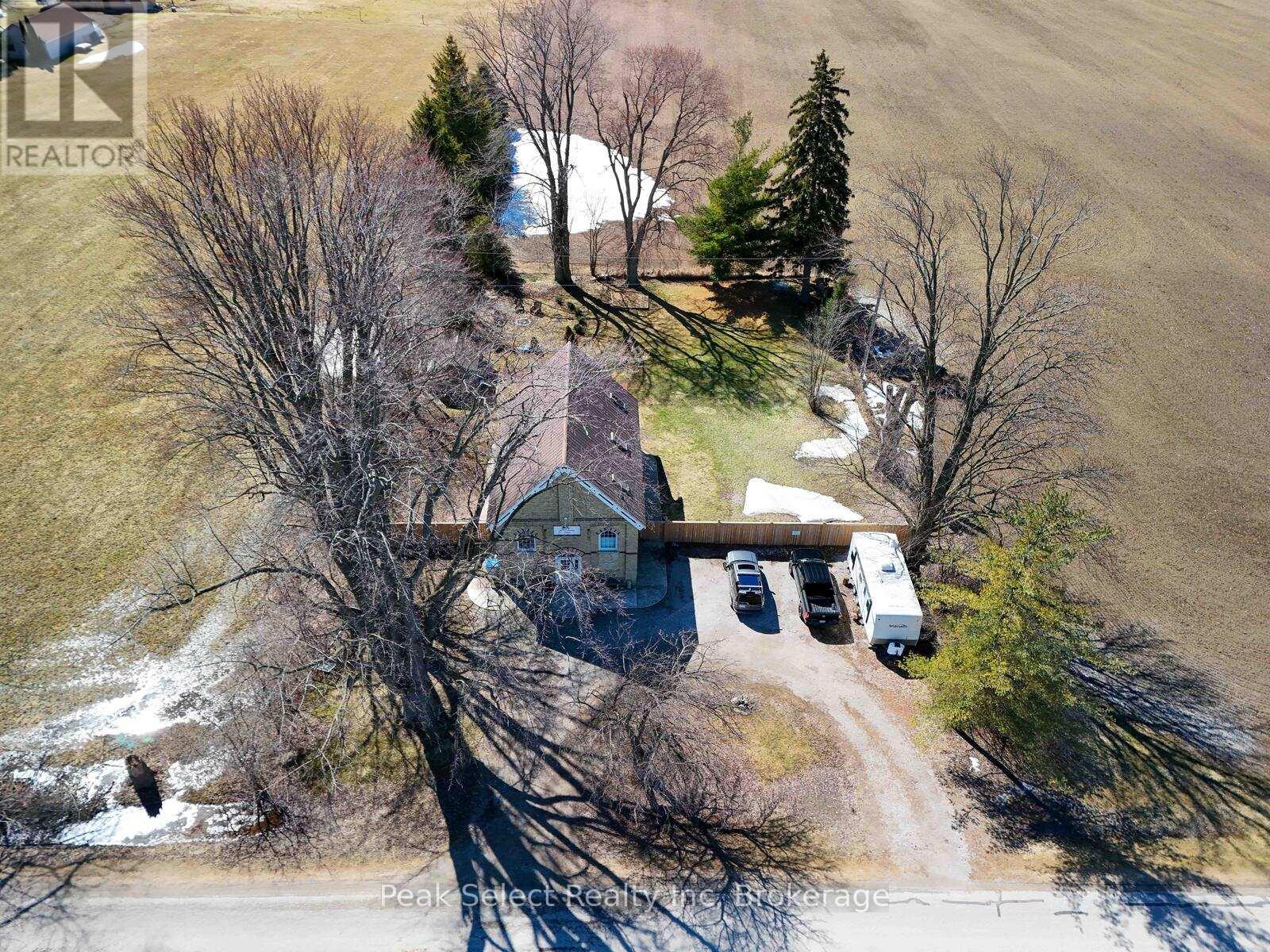 5323 Line 6, Perth South, Ontario  N4X 1C8 - Photo 41 - X12039751