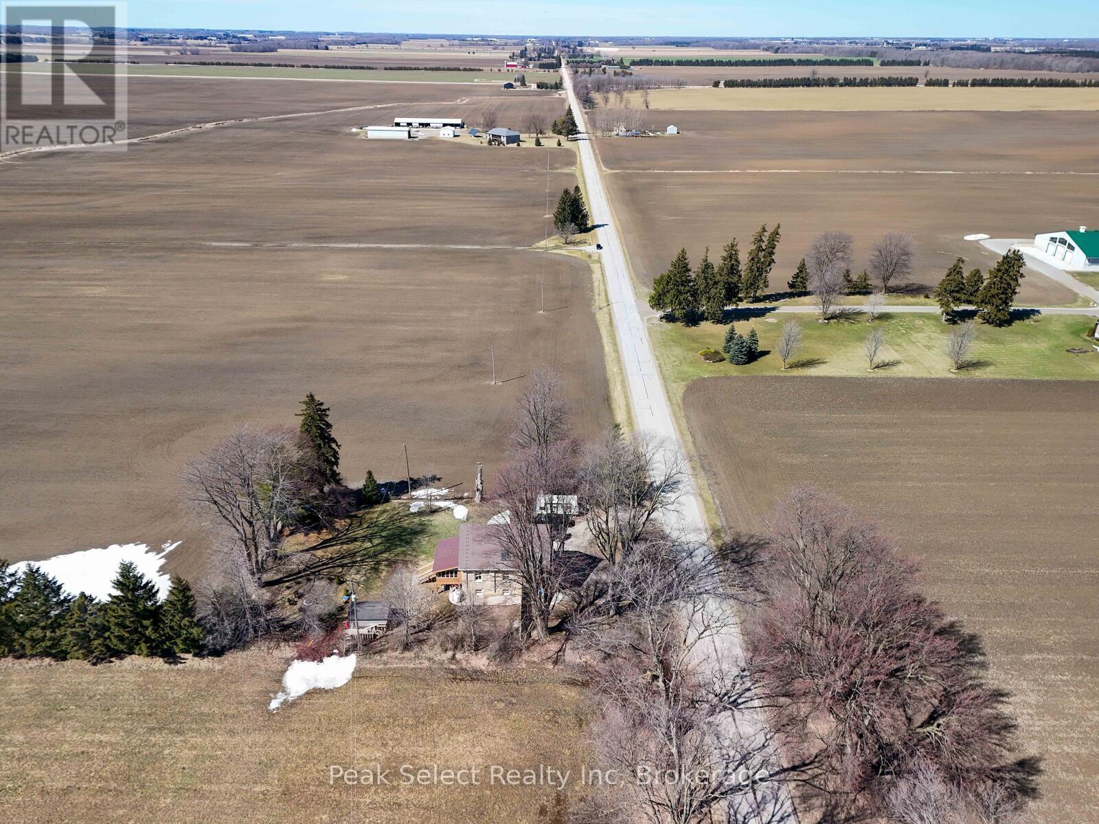 5323 Line 6, Perth South, Ontario  N4X 1C8 - Photo 42 - X12039751