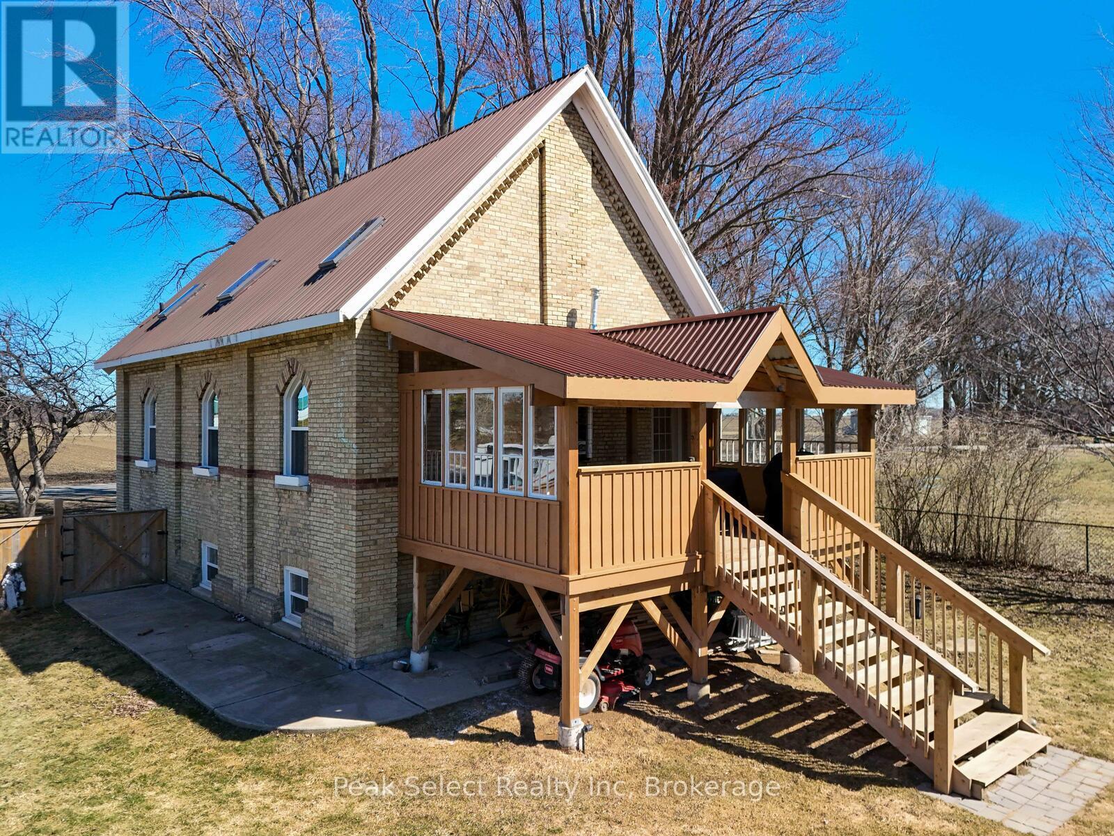5323 Line 6, Perth South, Ontario  N4X 1C8 - Photo 46 - X12039751