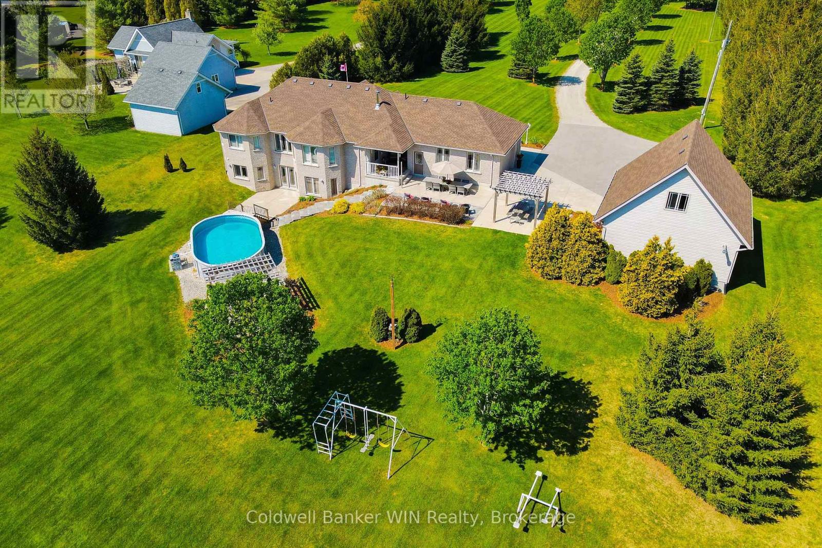 411317 Southgate Side Road 41, Southgate, Ontario  N0G 2L0 - Photo 24 - X12039796
