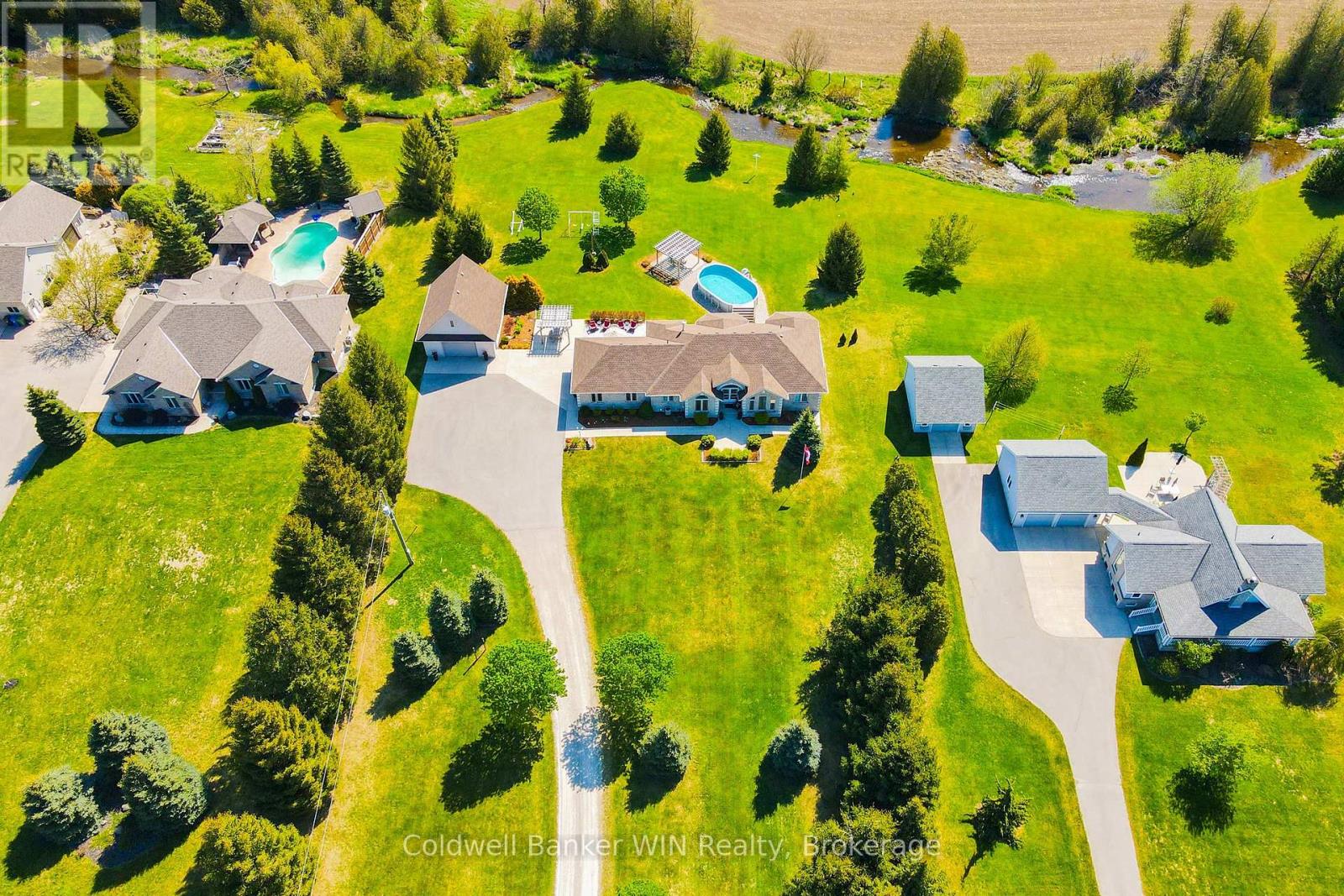 411317 Southgate Side Road 41, Southgate, Ontario  N0G 2L0 - Photo 33 - X12039796