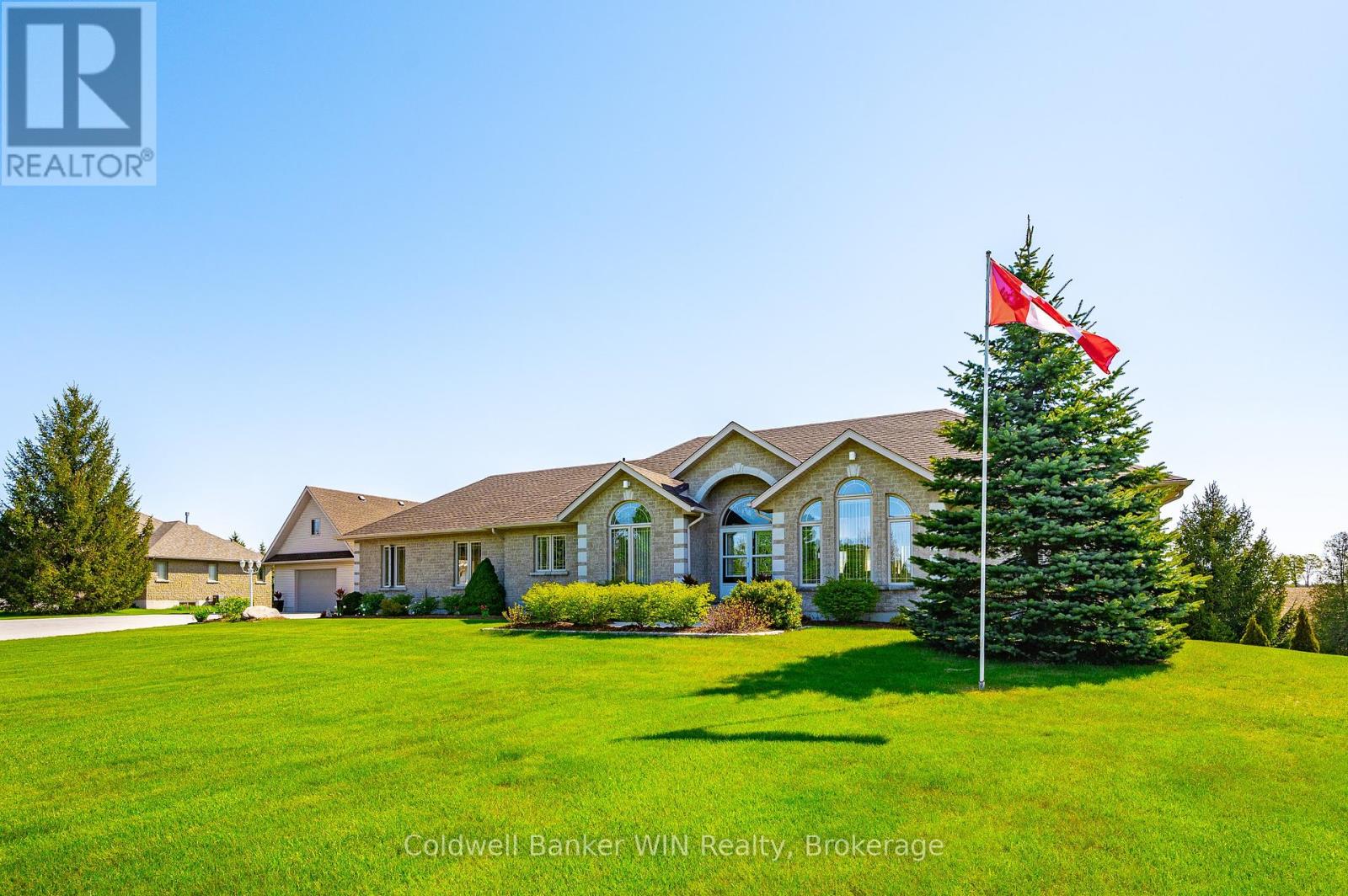411317 Southgate Side Road 41, Southgate, Ontario  N0G 2L0 - Photo 4 - X12039796
