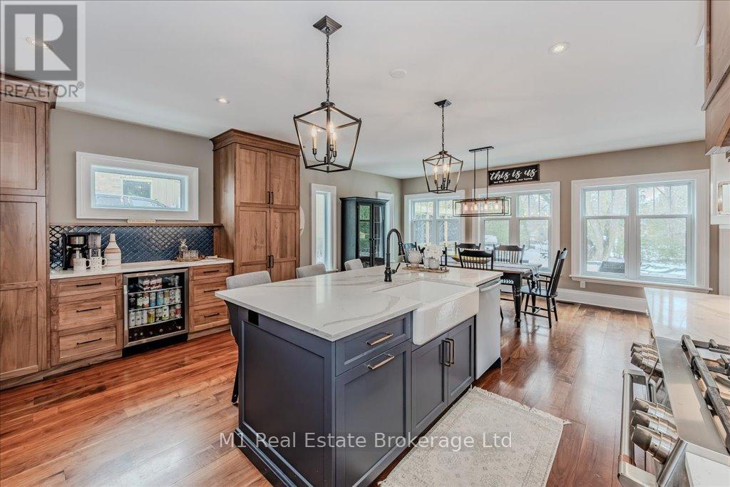 245 Hill Street W, Centre Wellington, Ontario  N1M 1G4 - Photo 11 - X12039804