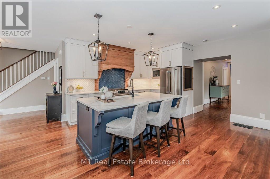 245 Hill Street W, Centre Wellington, Ontario  N1M 1G4 - Photo 13 - X12039804