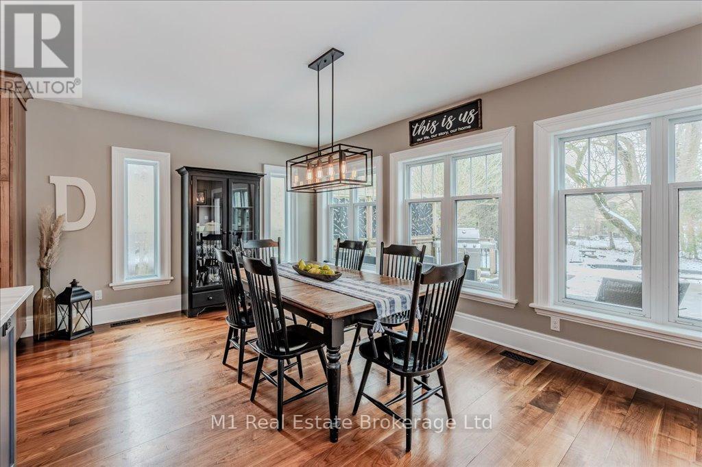 245 Hill Street W, Centre Wellington, Ontario  N1M 1G4 - Photo 16 - X12039804