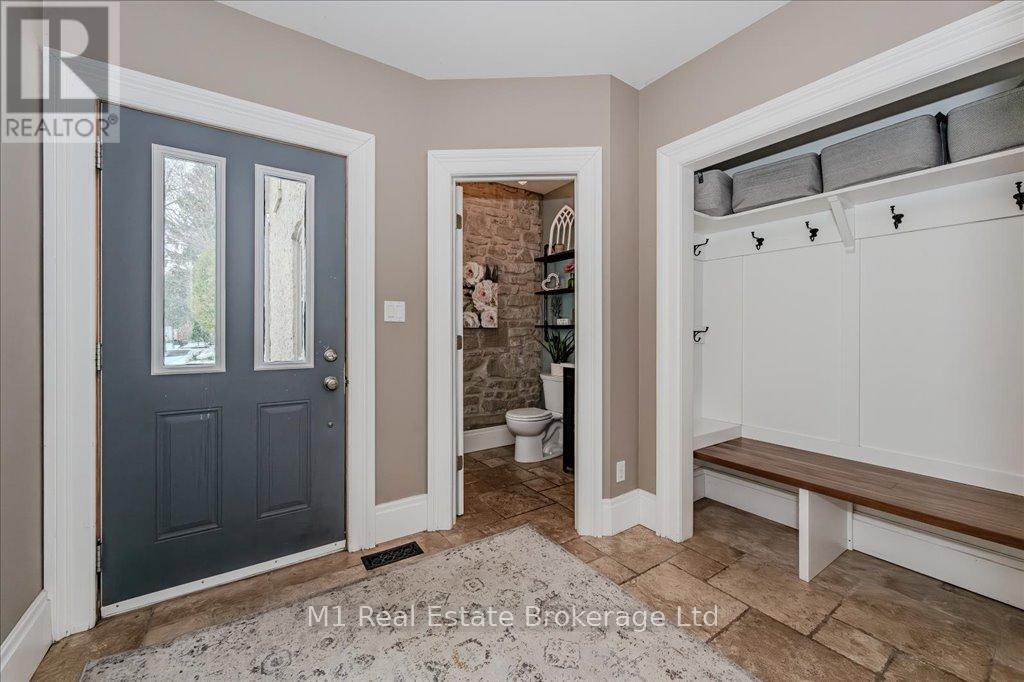 245 Hill Street W, Centre Wellington, Ontario  N1M 1G4 - Photo 18 - X12039804