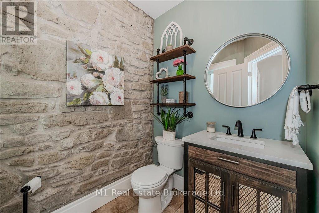 245 Hill Street W, Centre Wellington, Ontario  N1M 1G4 - Photo 20 - X12039804