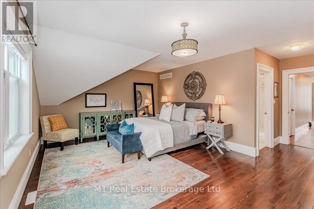 245 Hill Street W, Centre Wellington, Ontario  N1M 1G4 - Photo 24 - X12039804