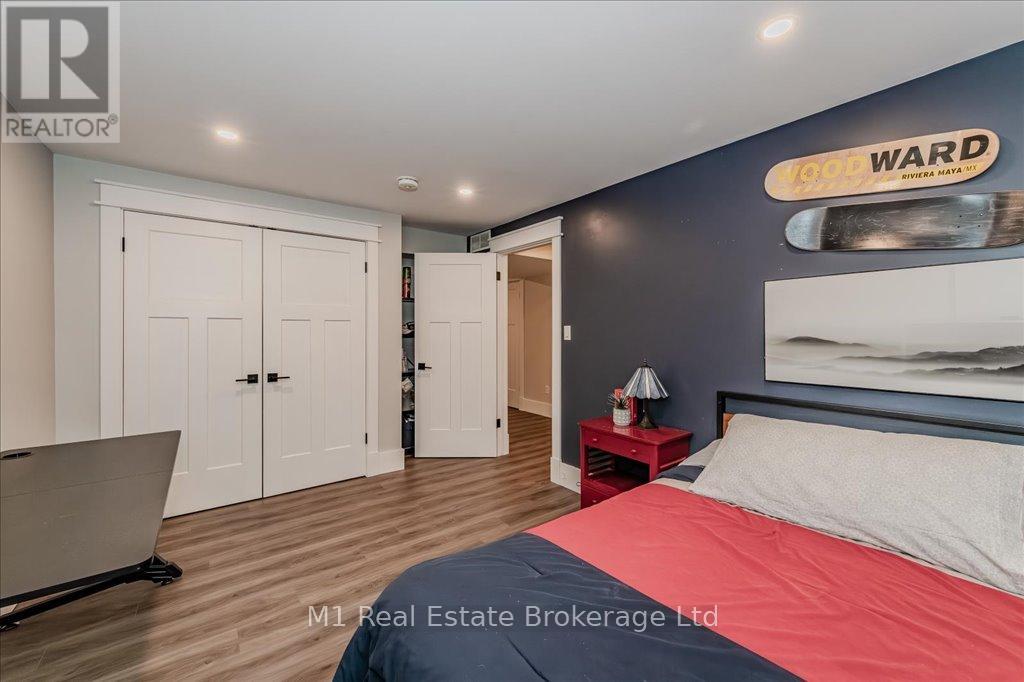 245 Hill Street W, Centre Wellington, Ontario  N1M 1G4 - Photo 35 - X12039804