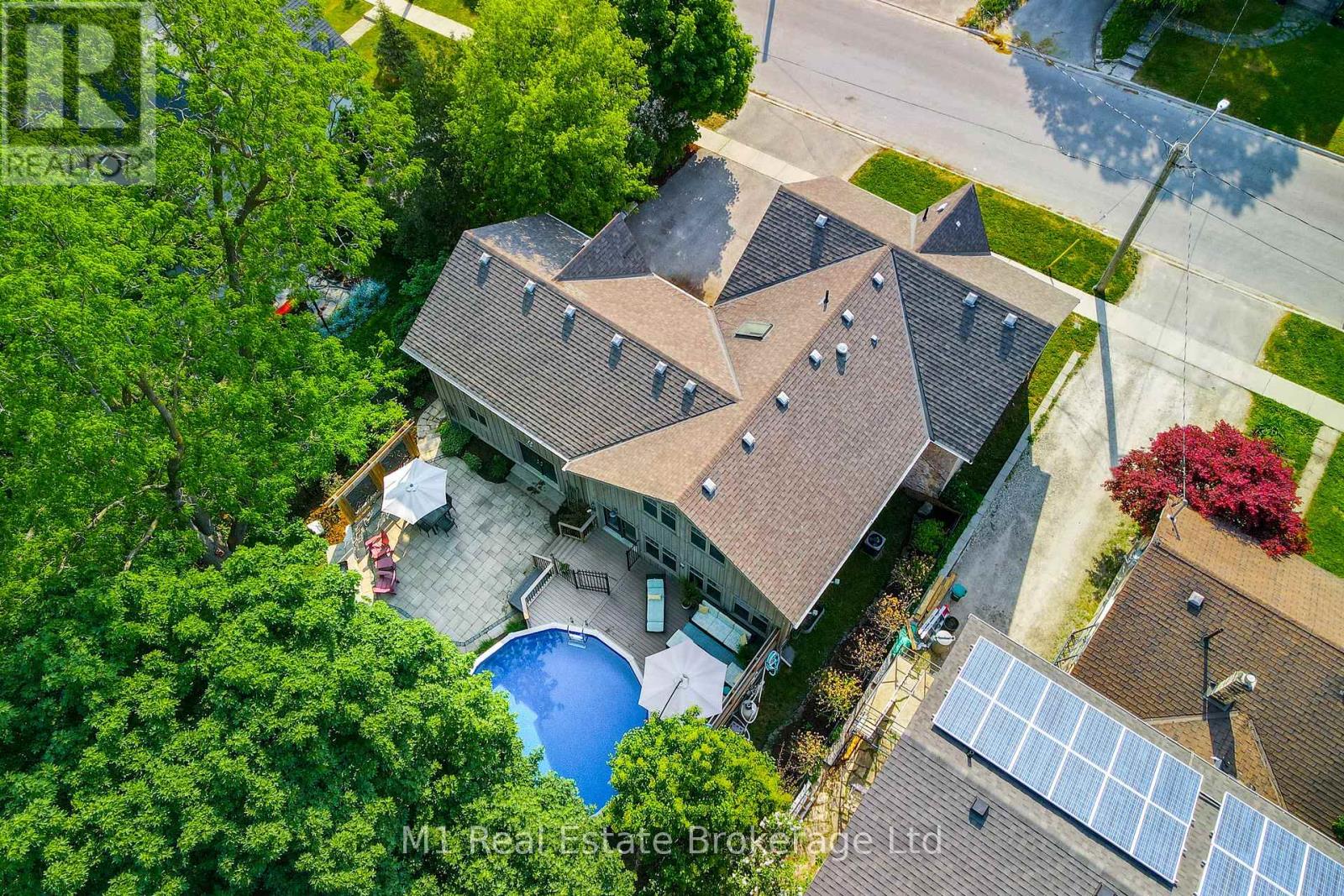 245 Hill Street W, Centre Wellington, Ontario  N1M 1G4 - Photo 37 - X12039804