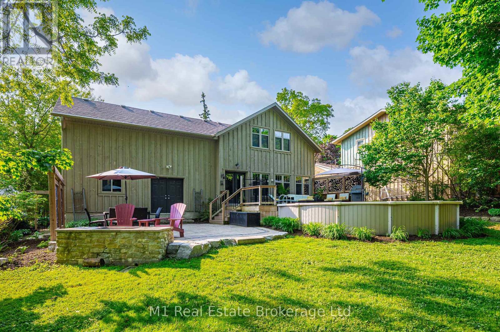 245 Hill Street W, Centre Wellington, Ontario  N1M 1G4 - Photo 38 - X12039804