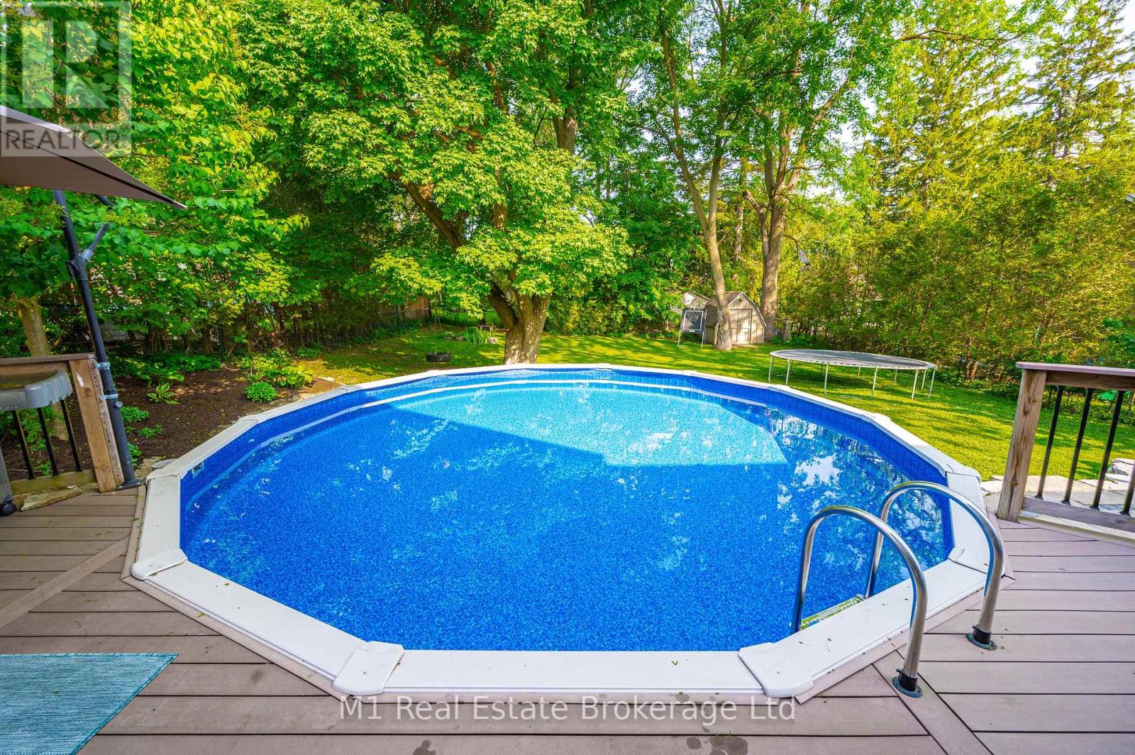 245 Hill Street W, Centre Wellington, Ontario  N1M 1G4 - Photo 42 - X12039804