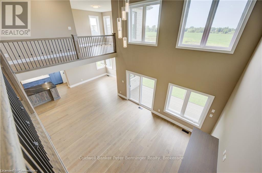 Lot 5 Avery Place, Perth East (Milverton), Ontario  N0K 1M0 - Photo 8 - X12039857