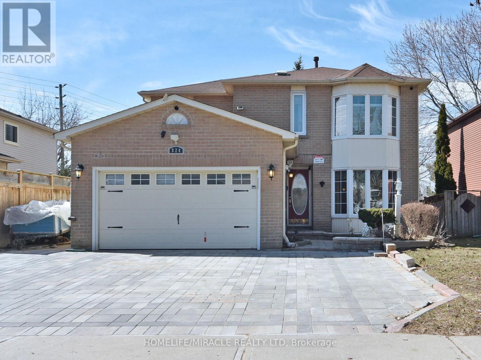 Property at 824 CROWELLS STREET image 1