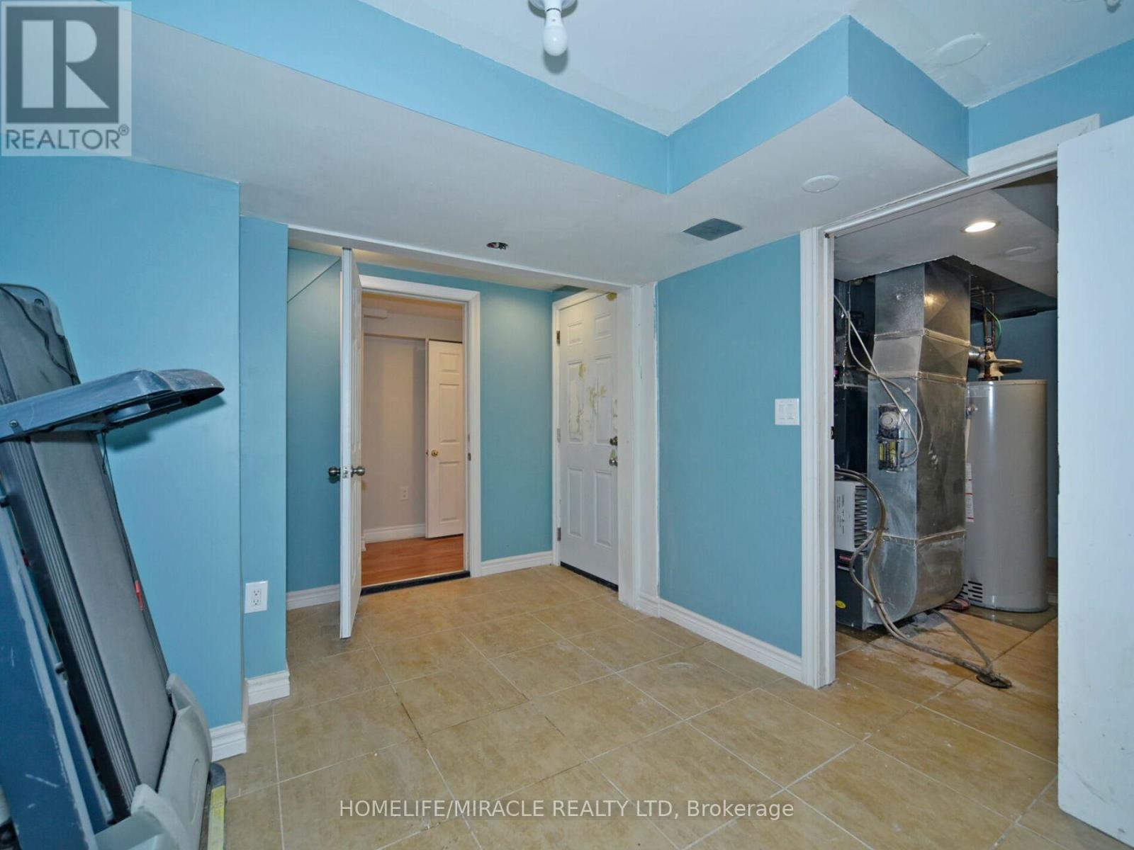 824 Crowells Street, Oshawa, Ontario  L1K 1X3 - Photo 31 - E12039711