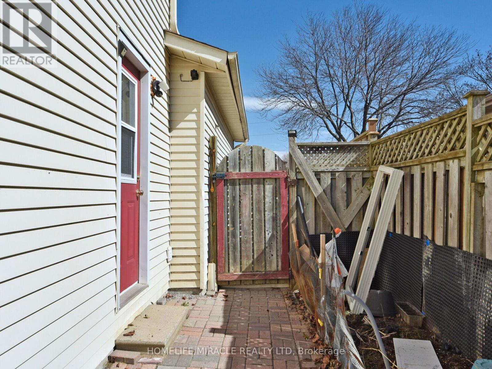 824 Crowells Street, Oshawa, Ontario  L1K 1X3 - Photo 43 - E12039711