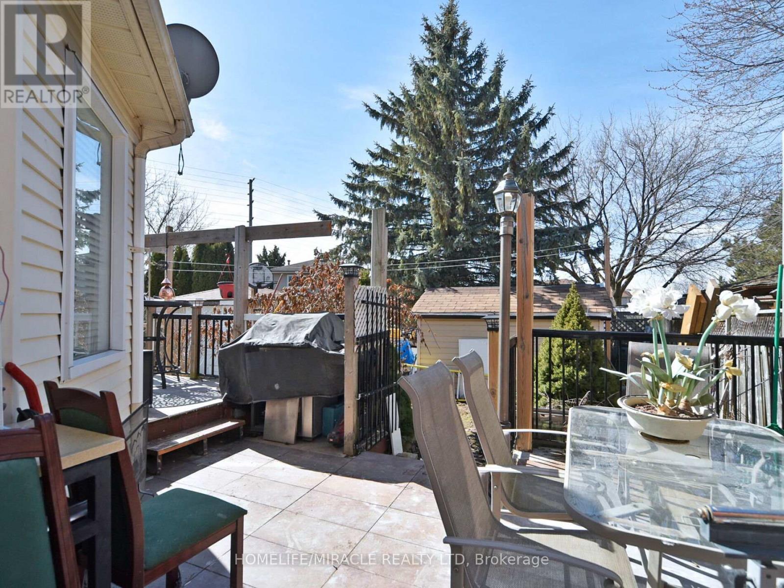 824 Crowells Street, Oshawa, Ontario  L1K 1X3 - Photo 48 - E12039711