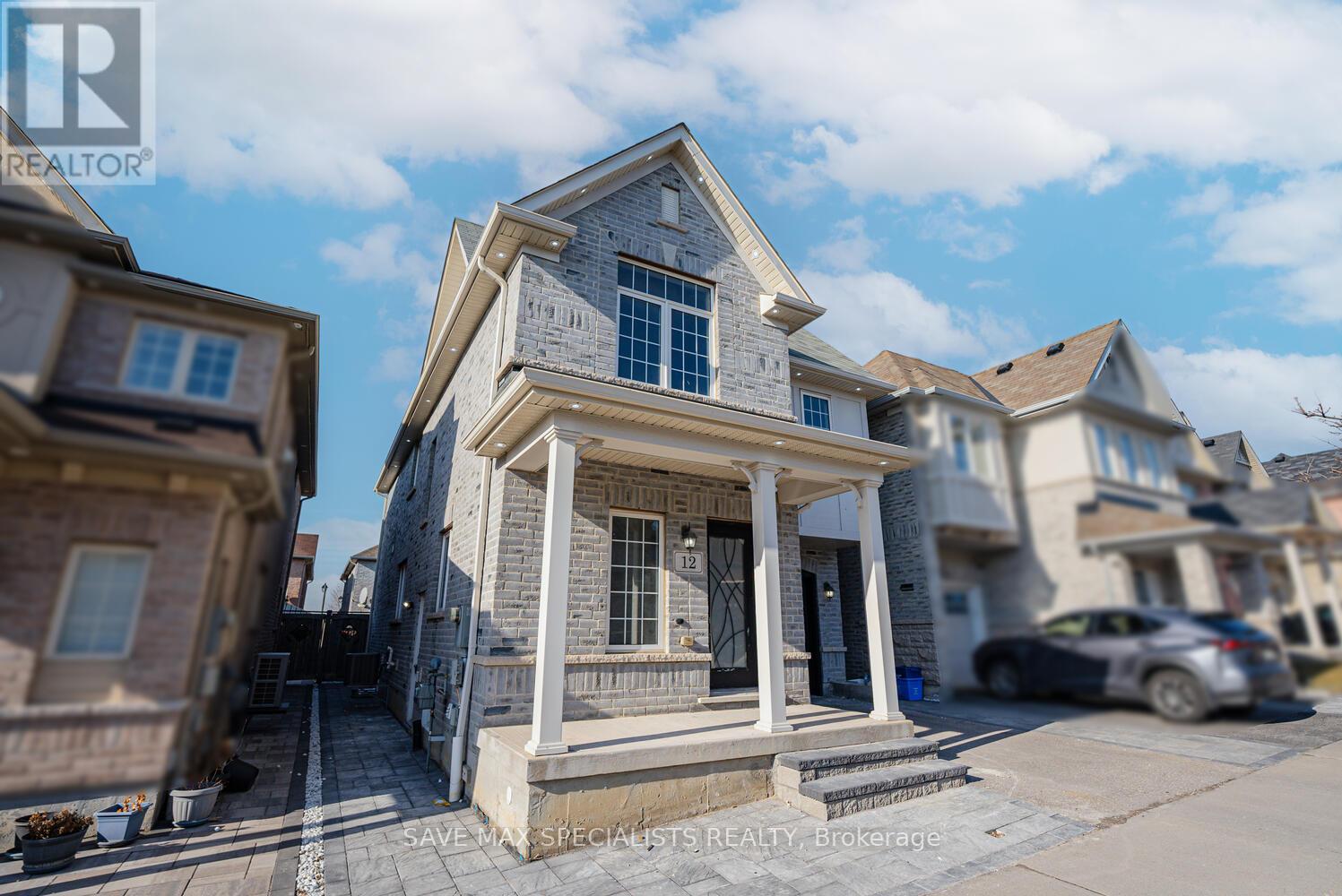 Property at 12 BAZIN ROAD image 1