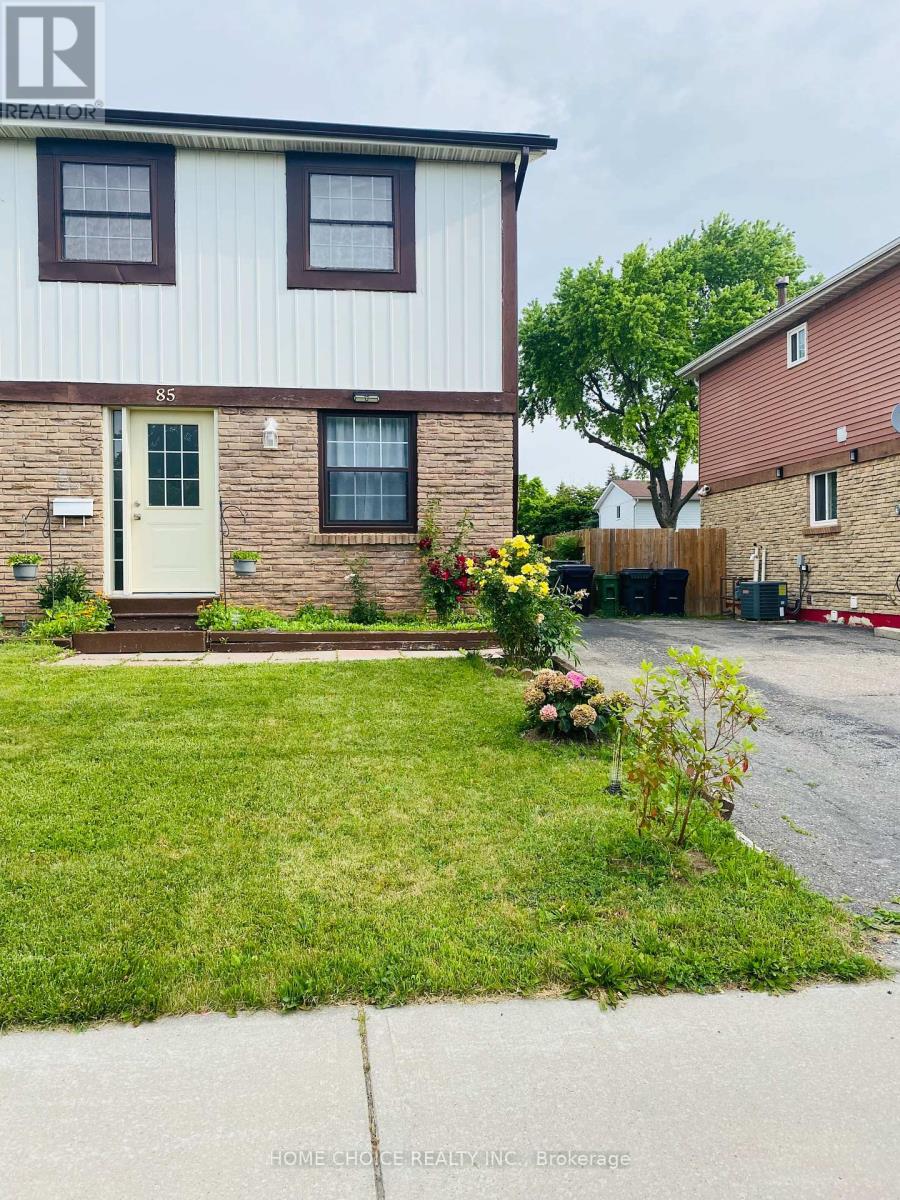Property at 85 BRADSTONE SQUARE image 1