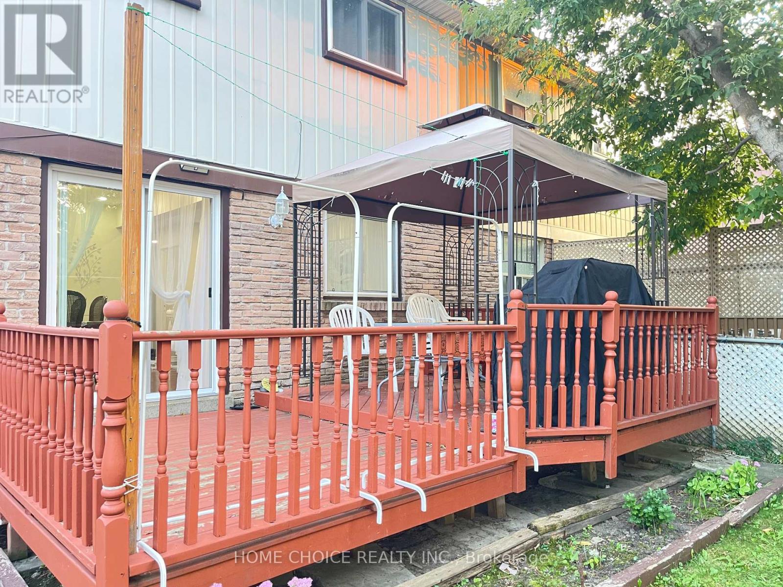 85 Bradstone Square, Toronto, Ontario  M1B 1W1 - Photo 26 - E12039998