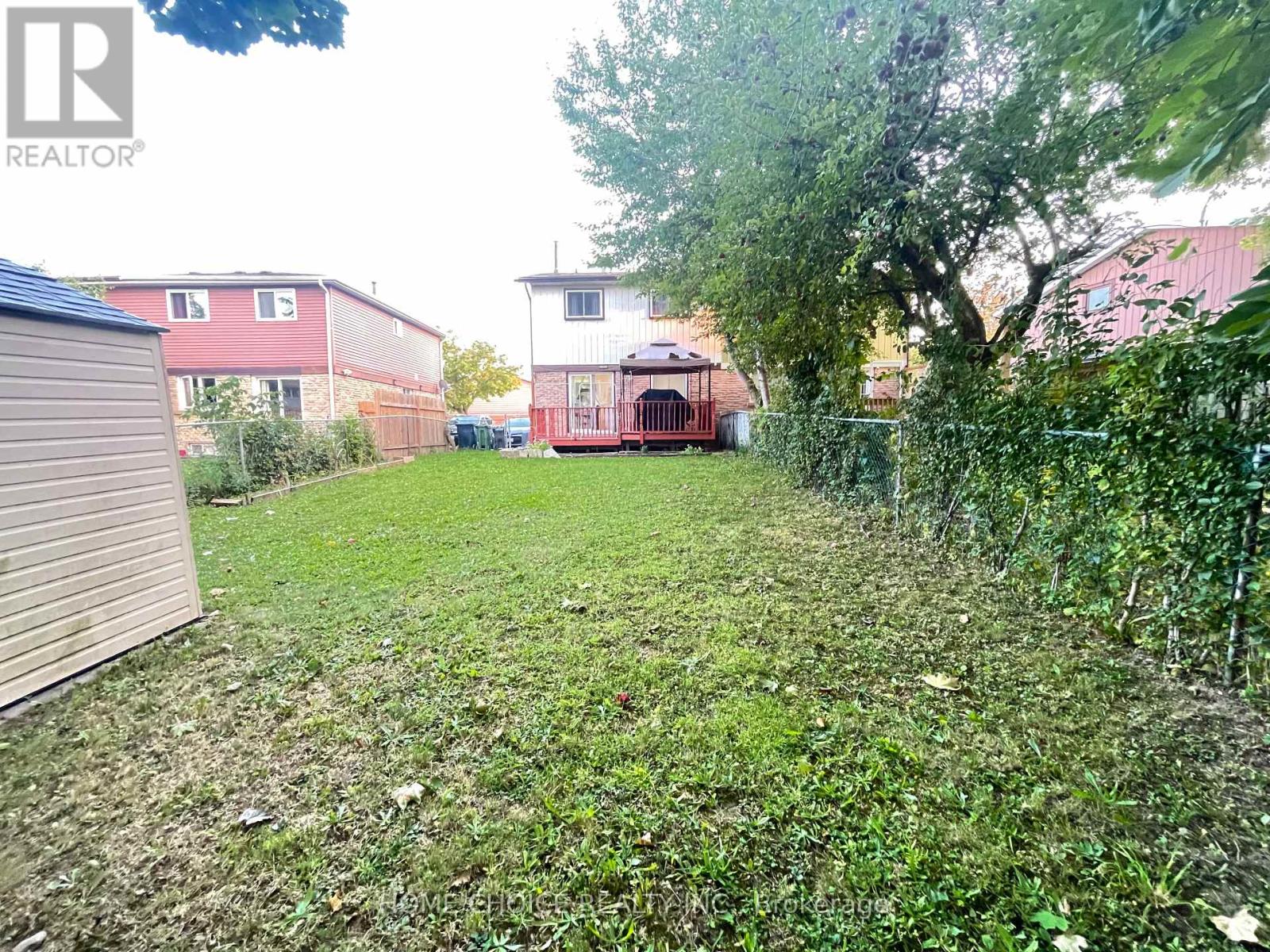 85 Bradstone Square, Toronto, Ontario  M1B 1W1 - Photo 28 - E12039998