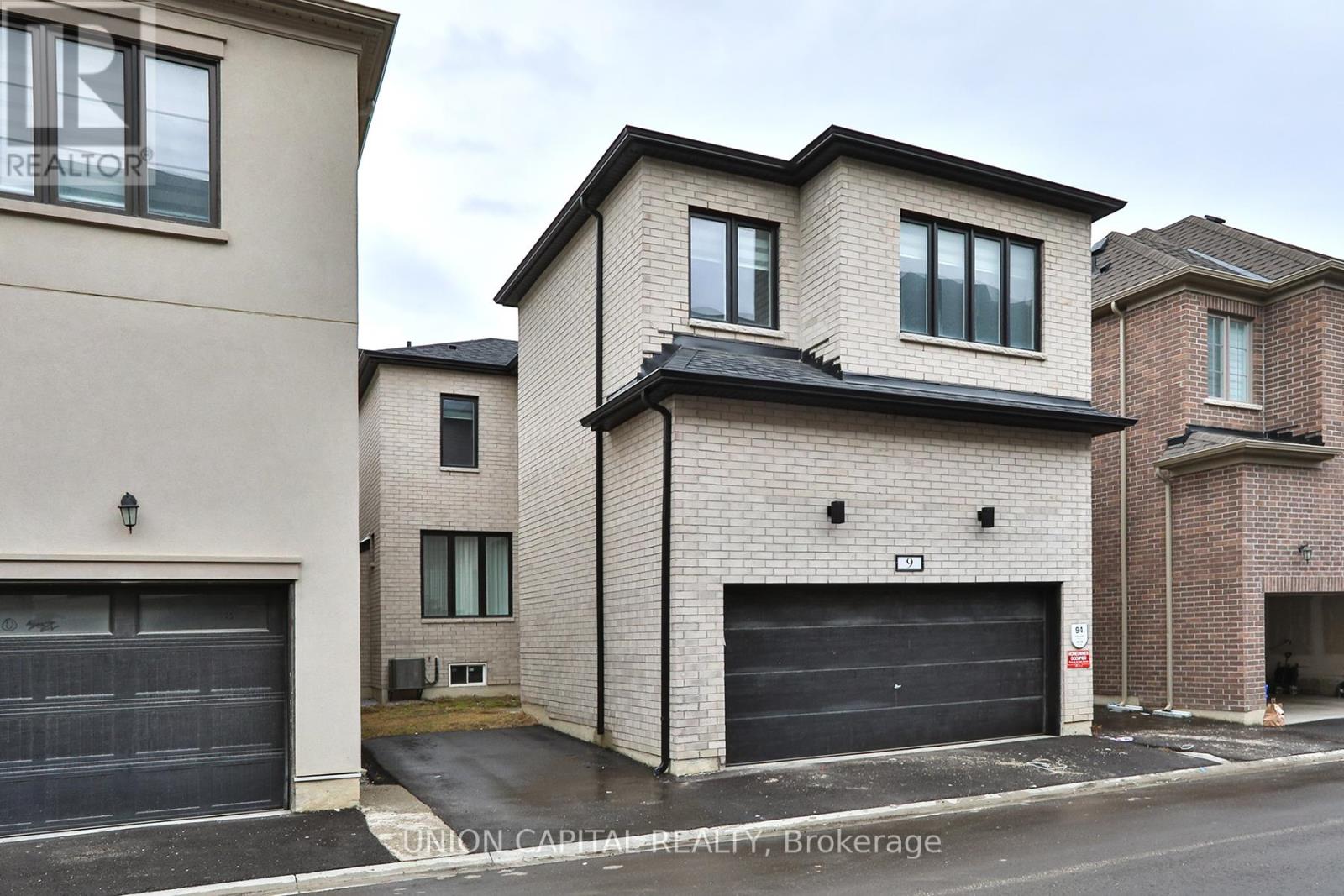 9 Kohn Lane, Markham, Ontario  L6C 3J3 - Photo 42 - N12039826