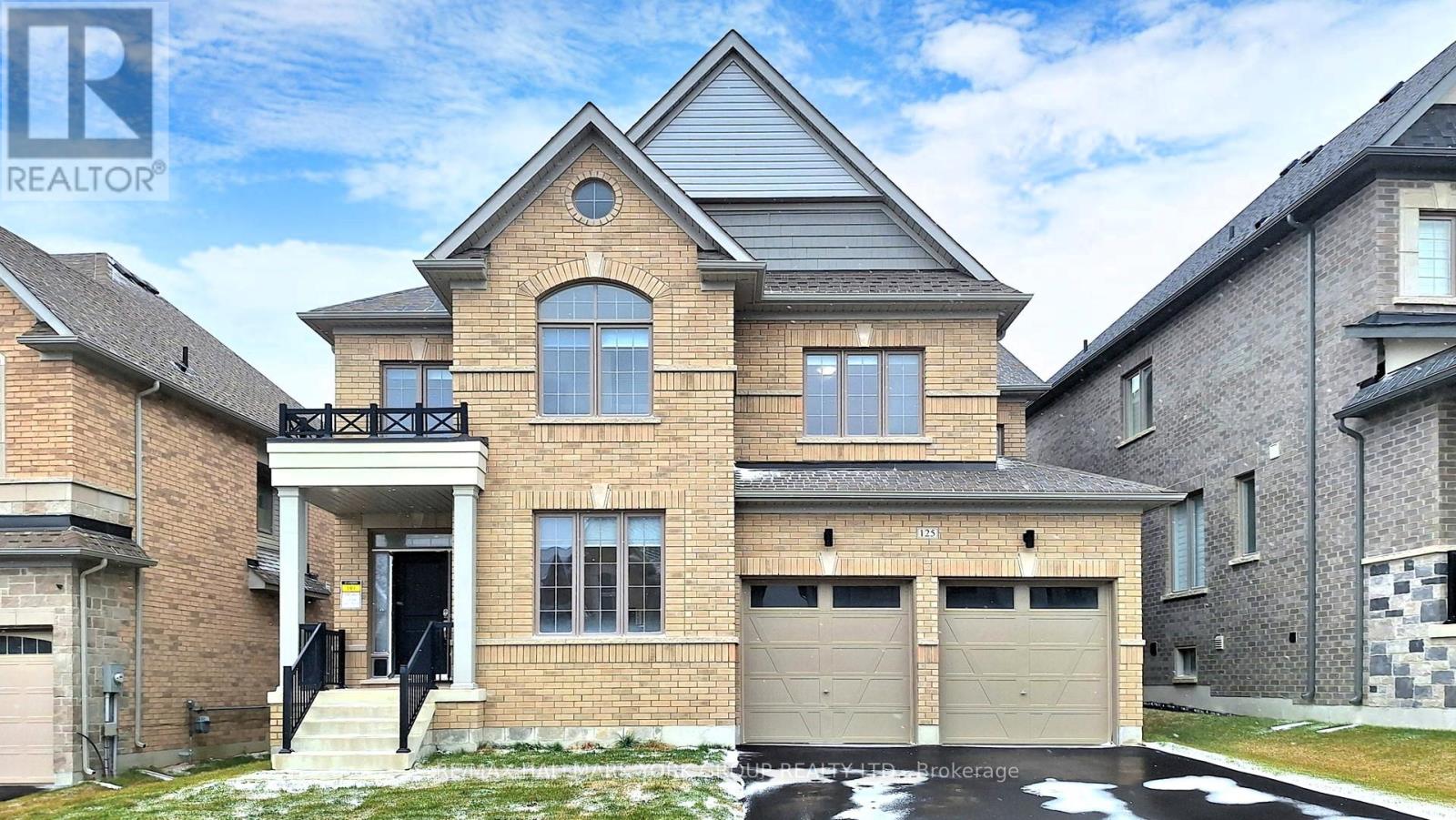 Property at 125 SILK TWIST DRIVE image 1