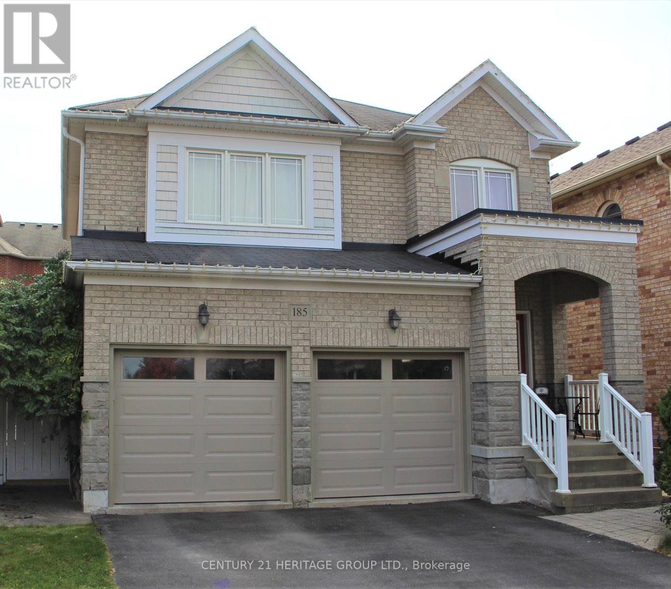 Property at 185 RIVER RIDGE BOULEVARD image 1