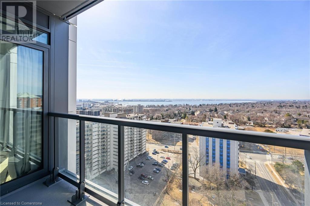 500 Brock Avenue Unit# 1801, Burlington, Ontario  L7S 0A5 - Photo 29 - 40709706