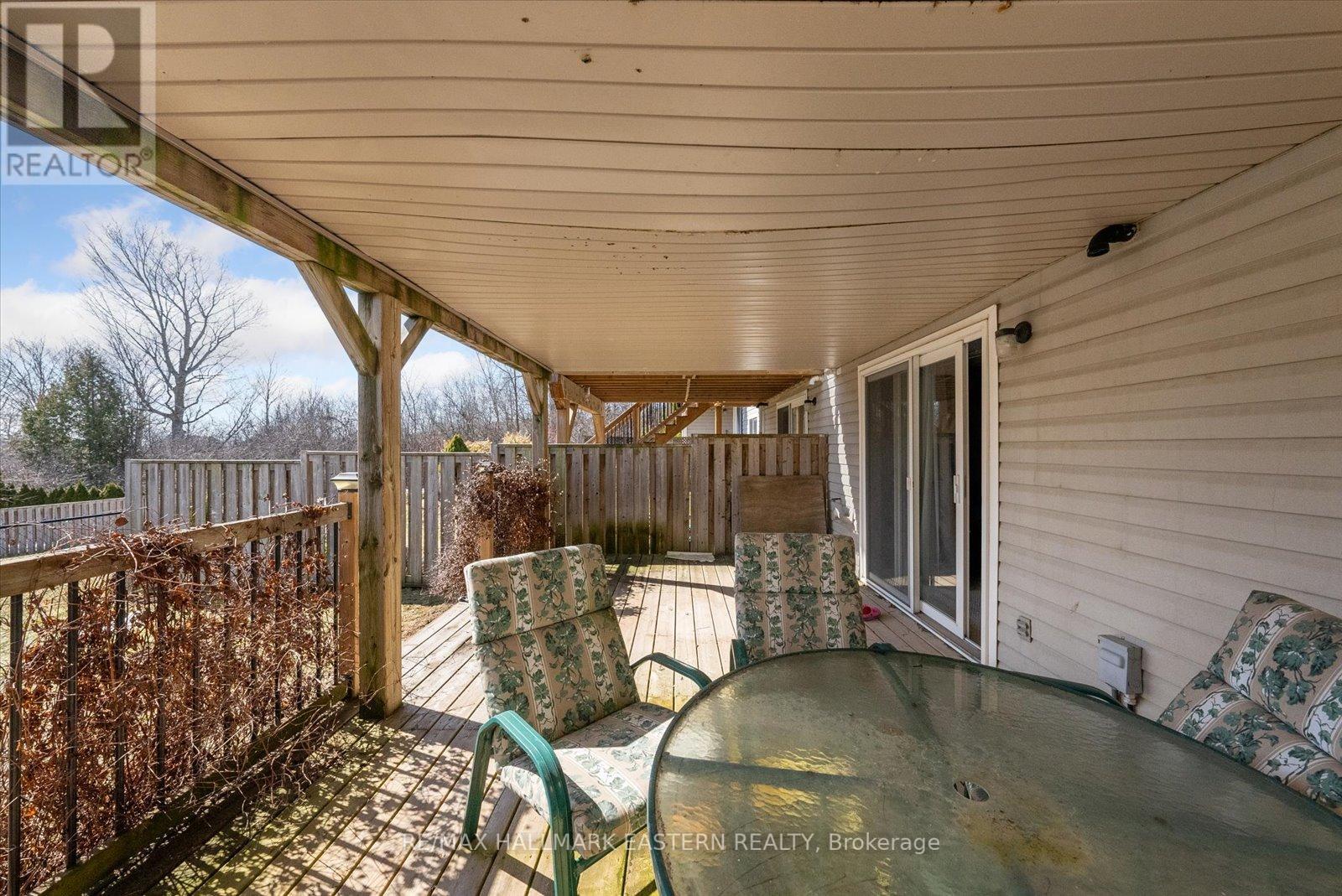 257 Tobin Court, Peterborough North, Ontario  K9H 7S7 - Photo 33 - X12040018