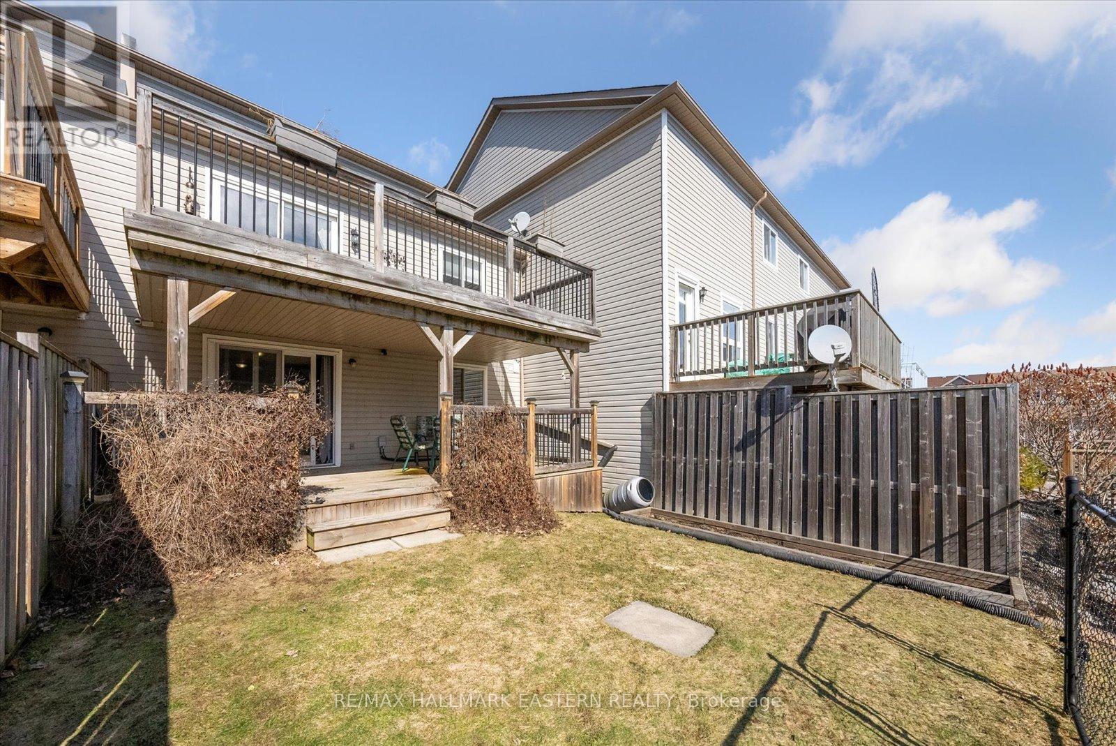 257 Tobin Court, Peterborough North, Ontario  K9H 7S7 - Photo 34 - X12040018