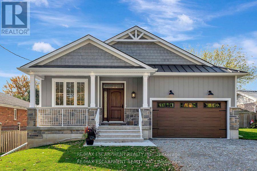 Property at 605 ST. ANDREW STREET image 1
