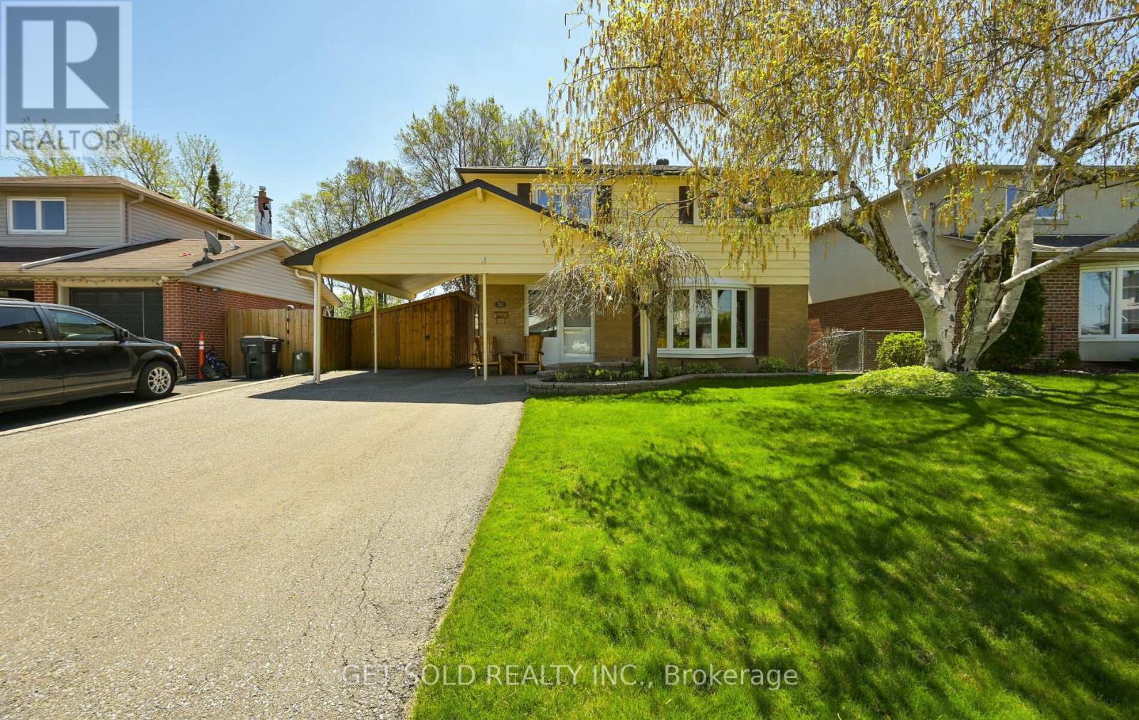 Property at 50 RINGWAY CRESCENT image 1